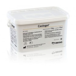 Castogel 6 kg