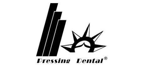 Pressing Dental SLR.